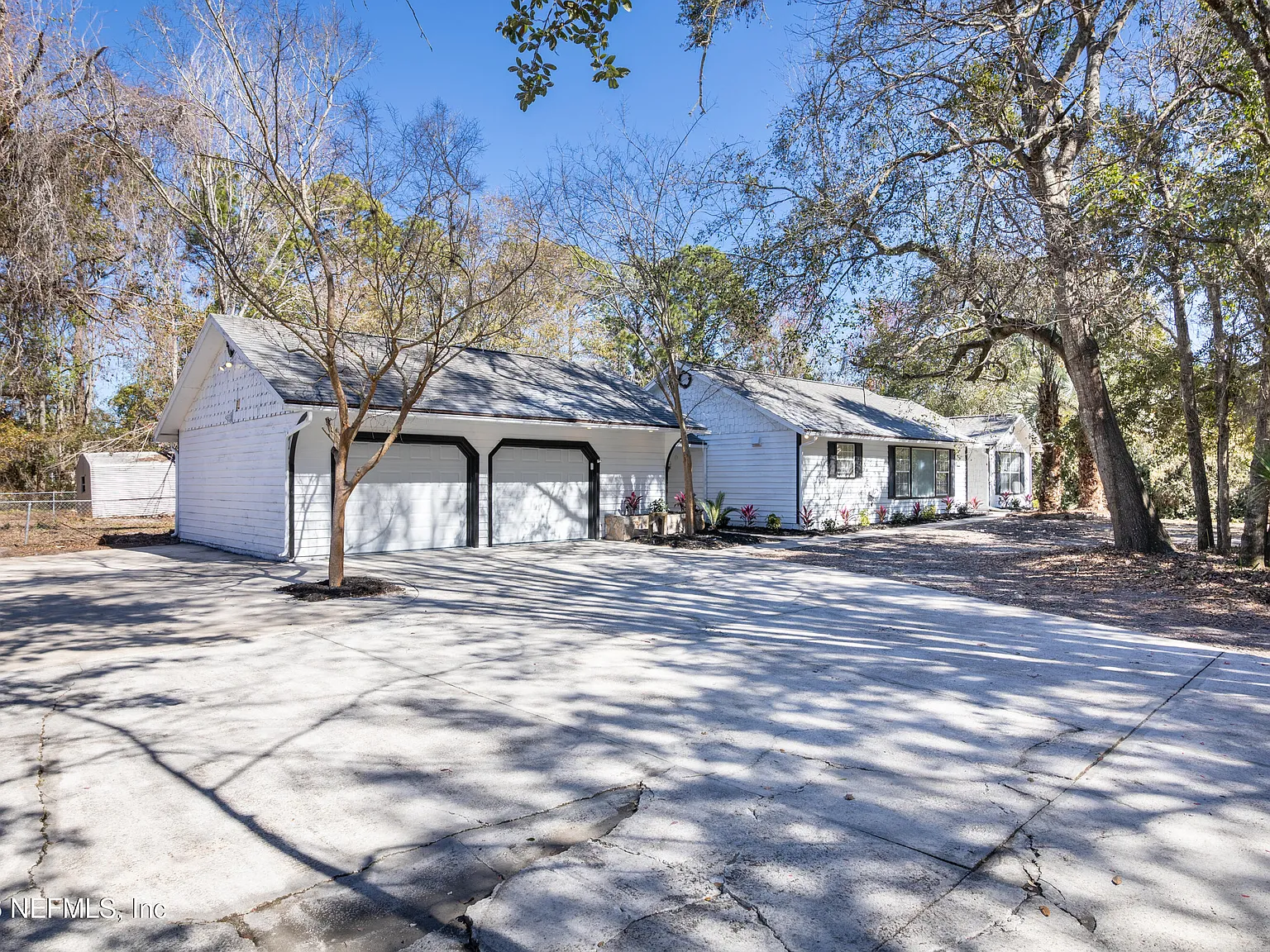 Fleming Island Property