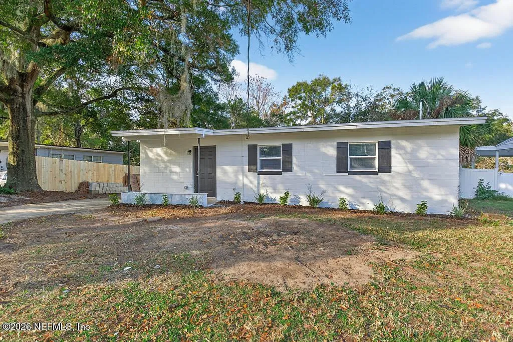 Arlington Property