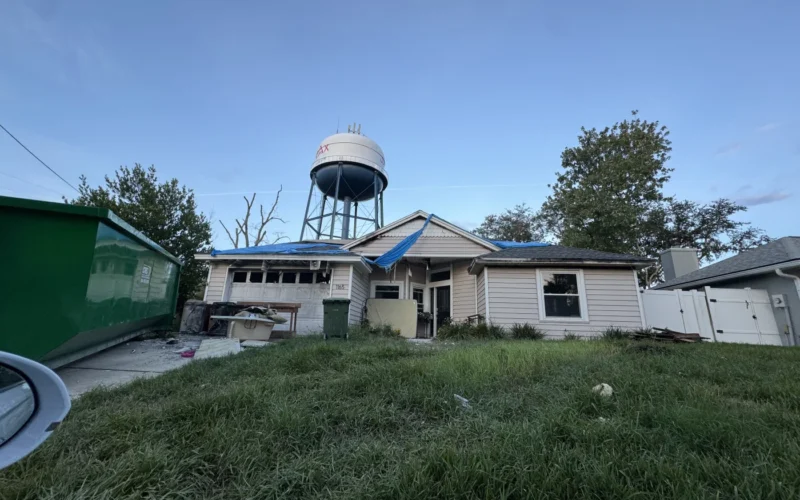 Located in Jacksonville Beach